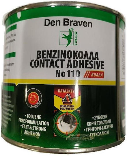 Bostik Den Braven Petrol Glue 860gr 3406