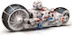Den Goda Fen Plastic Construction Toy Salt Water Kit