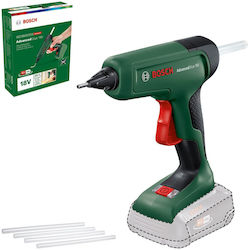 Bosch Solo Battery Powered Glue Gun 11mm 18V