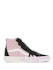 Sk8-Hi Flame Pentru Femei Tip Botine Lila