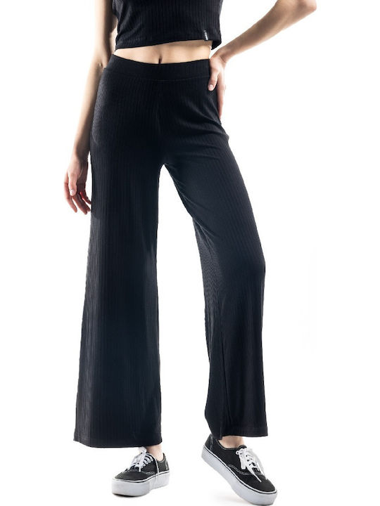 Sweatpants Black