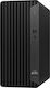 HP Pro Tower 400 G9 Desktop PC (Kern i3-12100/8GB DDR4/256GB SSD/W11 Pro)