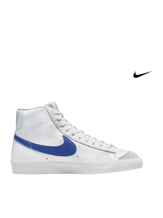 Nike Blazer Mid '77 Boots White / Pure Platinum...