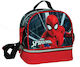 Gim Spiderman Black City 4.5Es Schwarz Spiderma...