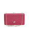 Verde Women's Bag Shoulder Fuchsia