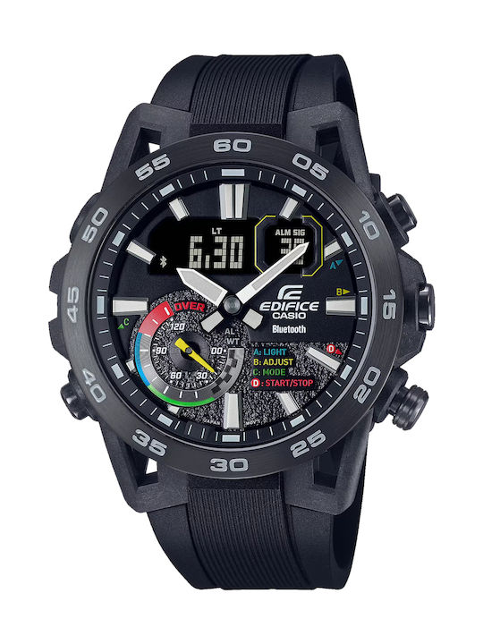 Casio G-Shock Master Of G-Air Gravitymaster Analogic/Digital