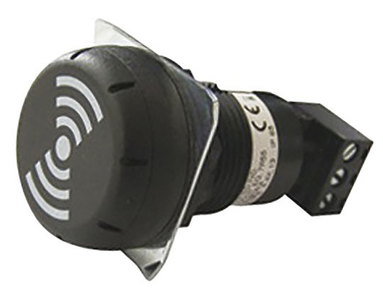Alarm Siren Indoor 80dB 24V