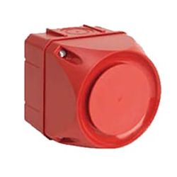 Alarm Siren Indoor 103dB 24V