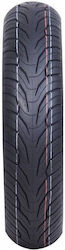 Vee Rubber Manhattan Λάστιχο Scooter με Διάσταση 120/70-11 56L για Μπροστά / Πίσω Tubeless