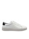 Anatomical Sneakers White