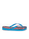 Παιδικές Σαγιονάρες Flip Flops Μπλε