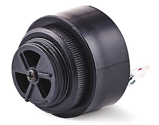 Alarm Siren Indoor 90dB 230V
