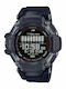 Casio G-Shock GBD-H2000-1B Smartwatch (Schwarz)