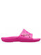 Crocs Classic Women's Slides Juice