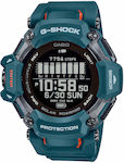 Casio G-Shock GBD-H2000-2 Smartwatch με Παλμογρ...