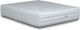 Ypnos Athena Eas Echo Double Anatomic Saltea Față-verso 150x190x17cm