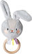 Taf Toys Κουδουνίστρα Rylee Bunny για Νεογέννητα