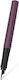 Faber-Castell Grip Writing Pen Medium Purple Berry