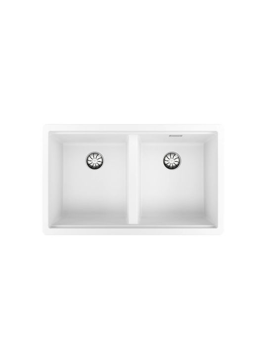 Teka Tegranite Radea R10 2B 750 M-TG Unterbau K...