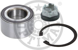 GRANDLAND-X WHEEL BEARINGS