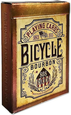 Bicycle Plasticized Card Deck