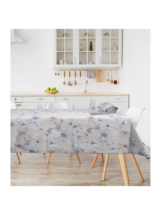 Das Home Läufer 0642 Lilac / Beige 45x140cm