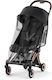 Cybex Waterproof Stroller White Coya