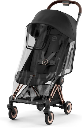 Cybex Waterproof Stroller White Coya