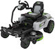Ego Power Plus Tractor Battery