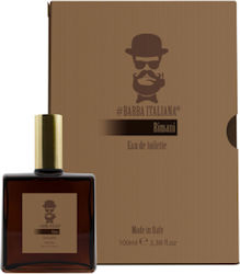 Barba Italiana Rimani Eau de Toilette 100ml Barba Italiana Rimani Eau de Toilette 100ml