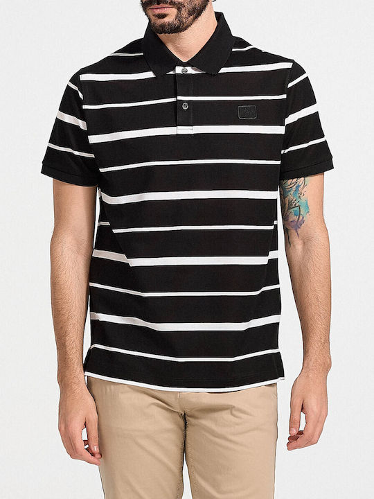 Polo Tricou Albastru marin