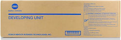 Konica Minolta DV-621M Γνήσιο Developer Unit Ματζέντα Konica Minolta DV-621M Γνήσιο Developer Unit Ματζέντα