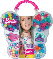 Lisciani Giochi Jewelry Barbie Butterfly