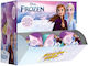 Διακάκης Αυγό Έκπληξη Frozen για 3+ Ετών (Διάφορα Σχέδια)
