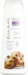 Lilia Black Schaumbad Reinigung 250ml Lilia Black Schaumbad Reinigung 250ml