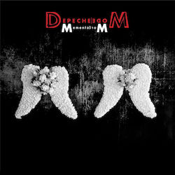 Memento Mori - Depeche Mode 2LP