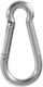 Mil-Tec Carabiner 80mm 1buc