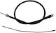 Kawasaki Tachometerkabel ZX 130 / Modenas X-Cite 130 350-04-06000