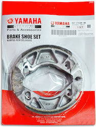 Yamaha 210-02-08500