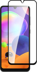 Vivid Full Face Tempered Glass Μαύρο (Galaxy A34) Vivid Full Face Tempered Glass Μαύρο (Galaxy A34)