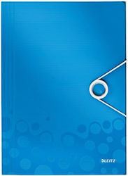 Leitz Clipboard Blue 1pcs