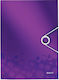 Leitz Clipboard Purple 1pcs