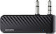 4Smarts Transmițător Bluetooth B9 Receptor / Transmițător Bluetooth 5.1 cu Ieșire Jack de 3,5 mm
