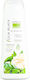 Lilia Black Cleansing Foam & Gardenia Scent 250ml