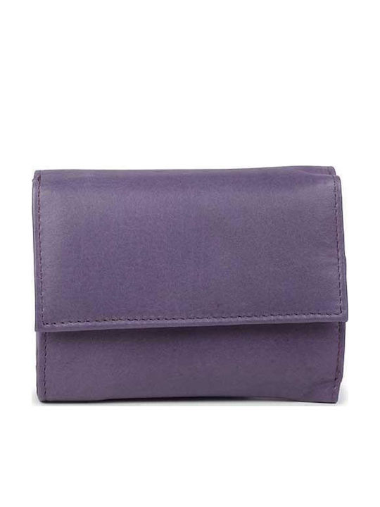 Fetiche Leather AN Μικρό Δερμάτινο Γυναικείο Πο...