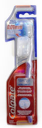 Colgate Slim Soft Ultra Compact 0.01mm Οδοντόβο...