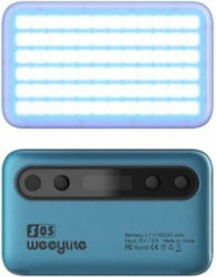 Viltrox Weeylite S05-B Lumină COB 5W