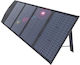 Aukey SP-GP10 Foldable Solar Panel Charger 100W with USB Output for Portable Devices