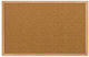 Stelan Cork Notice Board 60x90cm