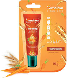 Himalaya Wellness Подхранващ Балсам За Устни 10гр